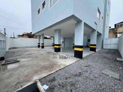Apartamento, 3 quartos, 84 m² - Foto 2