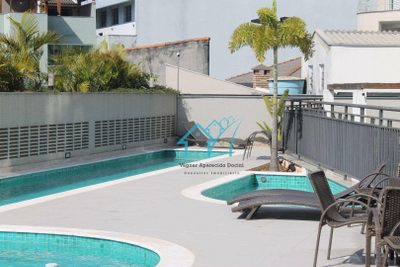 Apartamento, 3 quartos, 76 m² - Foto 1