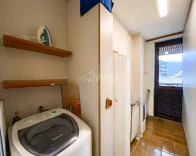 Flat/Apart Hotel, 2 quartos, 100 m² - Foto 1
