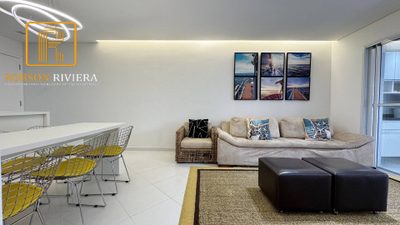 Apartamento, 3 quartos, 93 m² - Foto 5