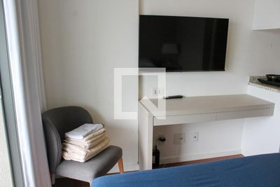 Kitnet-Studio, 22 m² - Foto 5