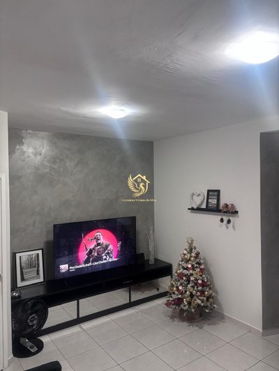 Casa, 2 quartos - Foto 2