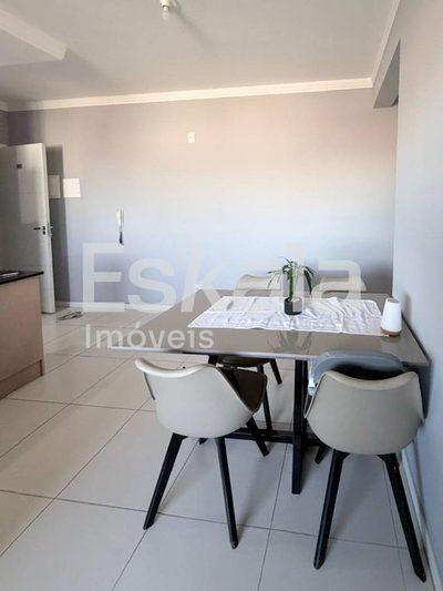 Apartamento, 3 quartos, 74 m² - Foto 2