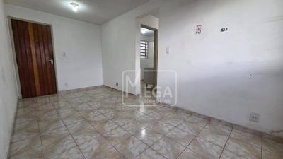 Apartamento, 2 quartos, 50 m² - Foto 3