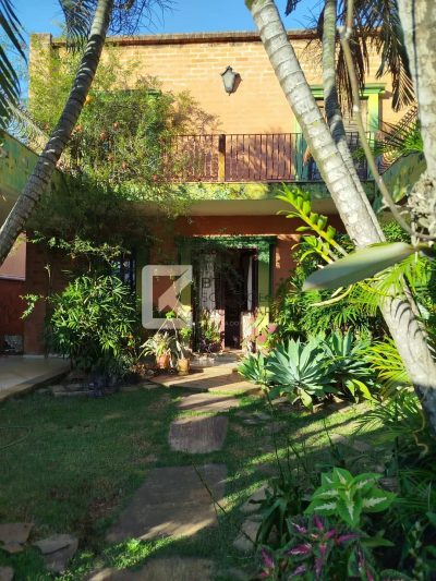 Sobrado, 4 quartos, 200 m² - Foto 1