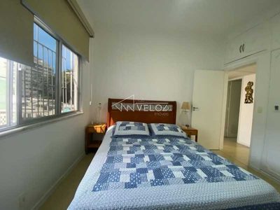 Apartamento, 3 quartos, 85 m² - Foto 5