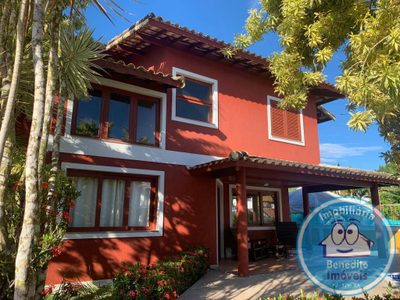 Casa, 4 quartos, 505 m² - Foto 1