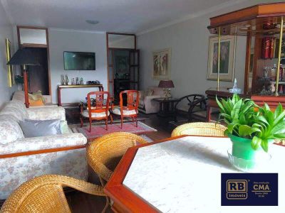 Apartamento, 4 quartos, 260 m² - Foto 1