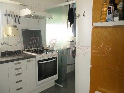 Apartamento, 3 quartos, 157 m² - Foto 5