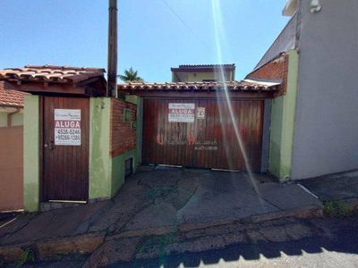 Casa, 3 quartos, 213 m² - Foto 1