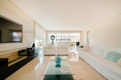 Casa de Condomínio, 4 quartos - Foto 5