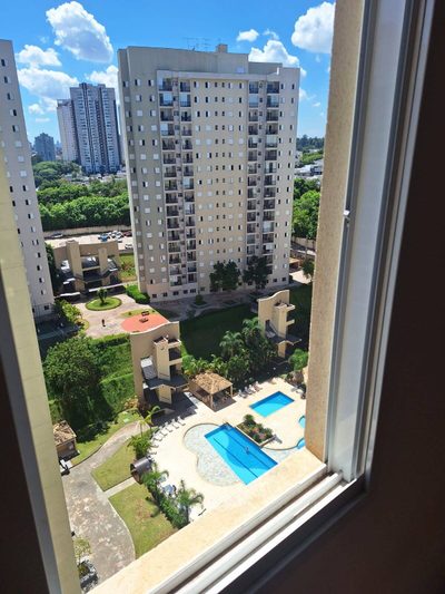 Apartamento, 2 quartos - Foto 3