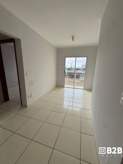 Apartamento, 1 quarto, 47 m² - Foto 1