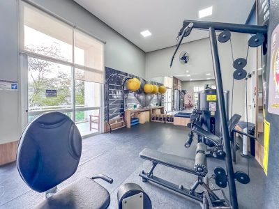 Apartamento, 4 quartos, 177 m² - Foto 4