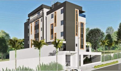 Cobertura, 3 quartos, 50 m² - Foto 3