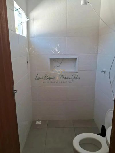 Casa, 2 quartos, 65 m² - Foto 3
