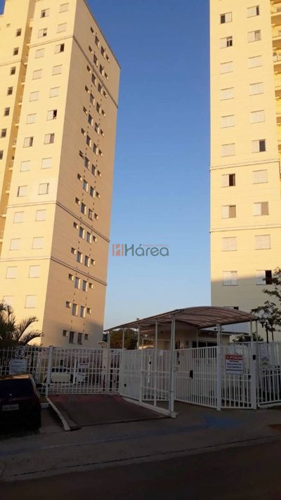 Apartamento, 2 quartos, 52 m² - Foto 1