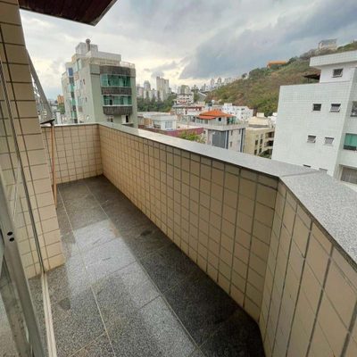 Cobertura, 4 quartos, 240 m² - Foto 2