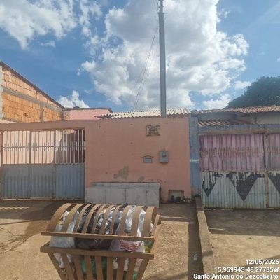 Casa, 2 quartos, 180 m² - Foto 1