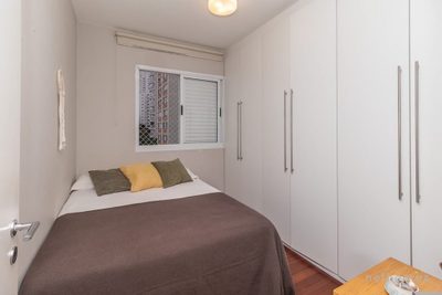 Apartamento, 3 quartos, 82 m² - Foto 3
