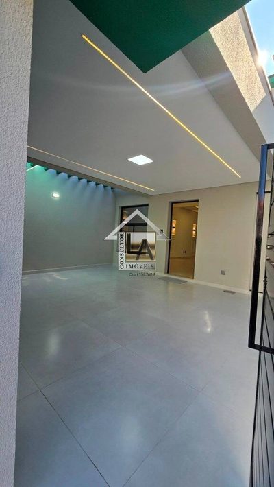 Casa, 2 quartos, 117 m² - Foto 3
