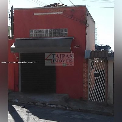 Casa, 2 quartos - Foto 1