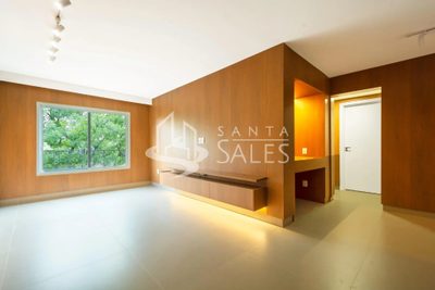 Apartamento, 2 quartos, 84 m² - Foto 4