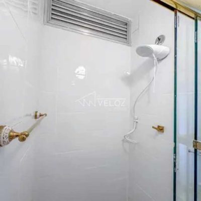 Kitnet-Studio, 34 m² - Foto 1