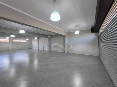 Loja-Salão, 288 m² - Foto 4