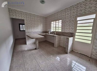 Casa, 3 quartos, 108 m² - Foto 5