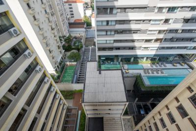 Apartamento, 3 quartos, 90 m² - Foto 4