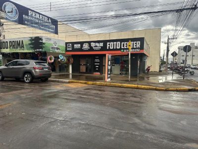 Loja-Salão, 300 m² - Foto 2