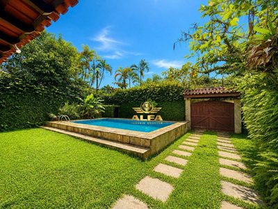 Casa, 5 quartos, 180 m² - Foto 2