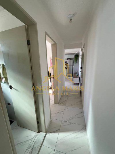 Apartamento, 2 quartos, 47 m² - Foto 5