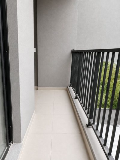 Apartamento, 2 quartos, 41 m² - Foto 3