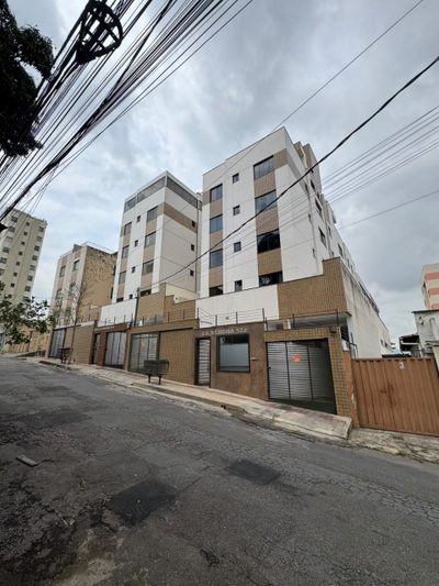 Apartamento, 3 quartos, 73 m² - Foto 2