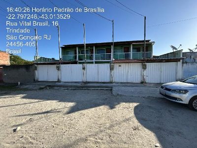 Casa, 2 quartos, 72 m² - Foto 1