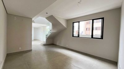 Apartamento, 2 quartos, 79 m² - Foto 2