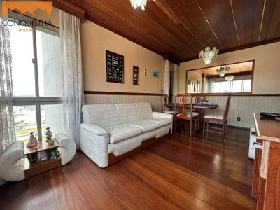 Apartamento, 2 quartos, 65 m² - Foto 1