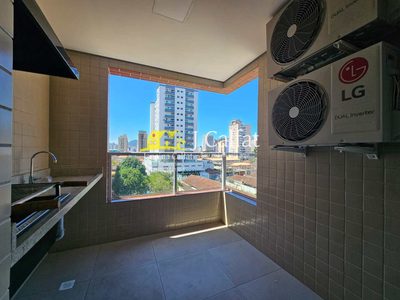 Apartamento, 2 quartos, 63 m² - Foto 1