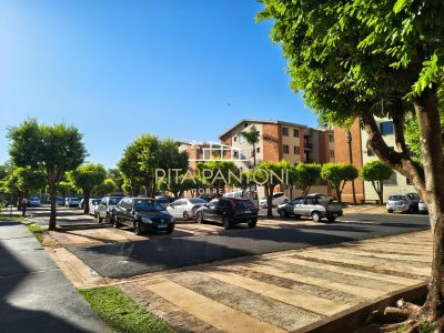 Apartamento, 2 quartos, 57 m² - Foto 2