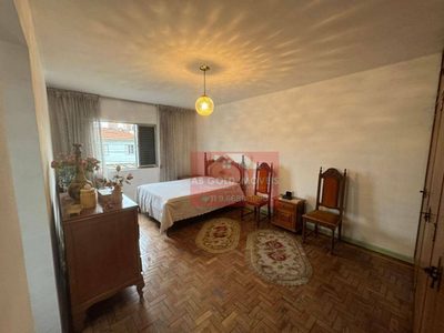 Sobrado, 3 quartos, 218 m² - Foto 3