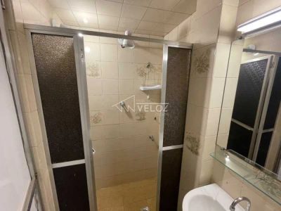 Apartamento, 21 m² - Foto 2
