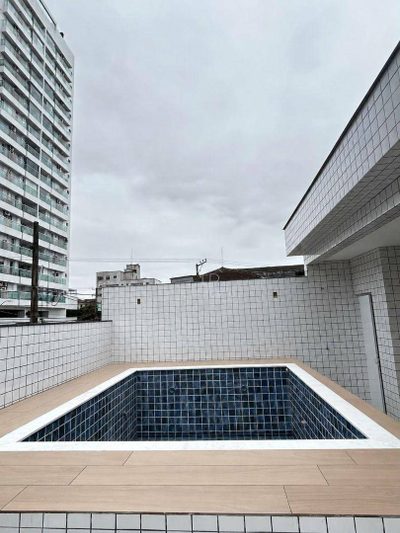 Sobrado, 3 quartos, 126 m² - Foto 5