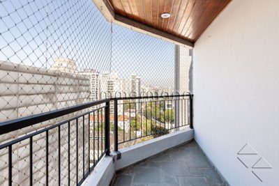 Apartamento, 3 quartos, 125 m² - Foto 4