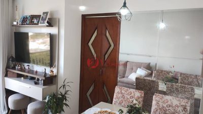 Apartamento, 2 quartos, 47 m² - Foto 4