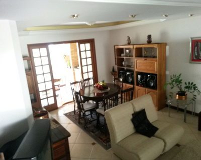 Casa, 4 quartos, 180 m² - Foto 4