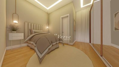 Casa, 2 quartos, 112 m² - Foto 5