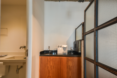 Sala-Conjunto, 40 m² - Foto 2