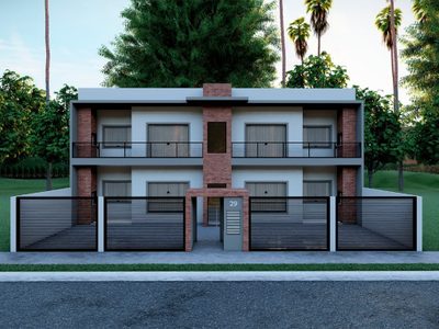 Apartamento, 3 quartos, 80 m² - Foto 3